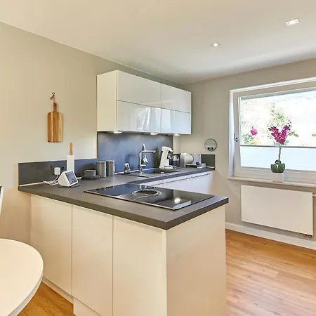 Gudrun Lejlighed Bernkastel-Kues