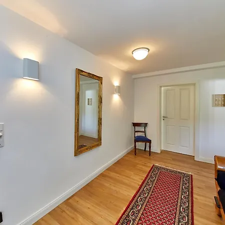 Apartmán Gudrun Bernkastel-Kues