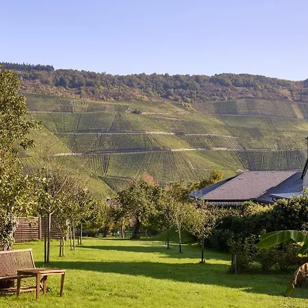 Apartmán Gudrun Bernkastel-Kues