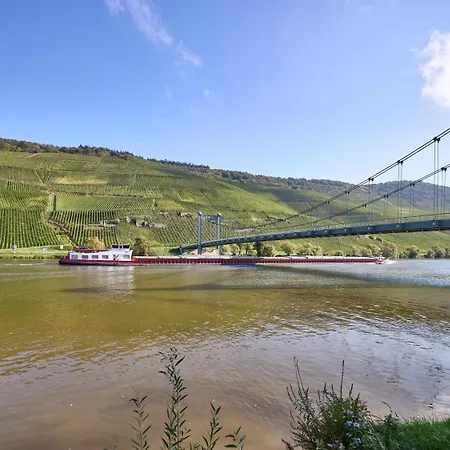 Lejlighed Gudrun Bernkastel-Kues