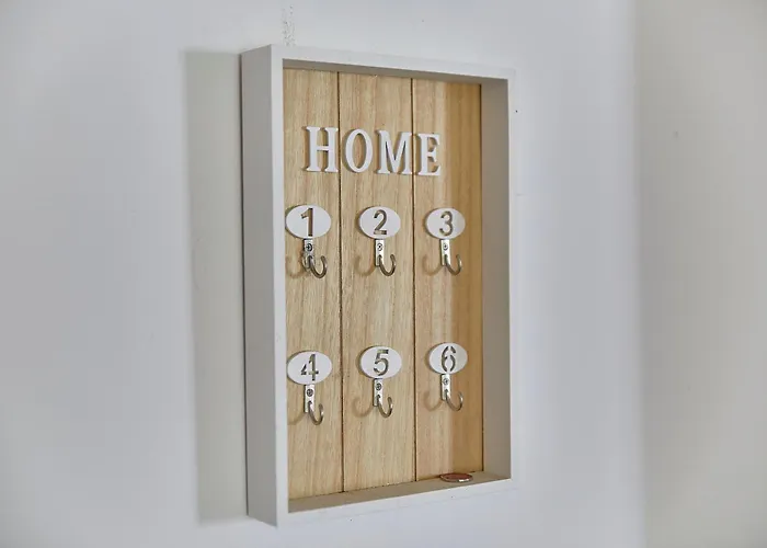 Appartement Gudrun *