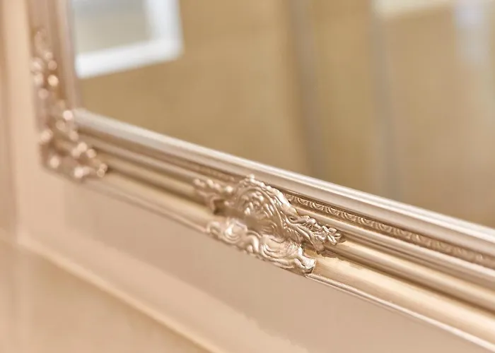 Gudrun Διαμέρισμα *