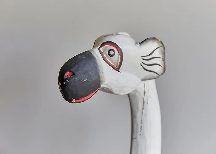 Appartement Gudrun *