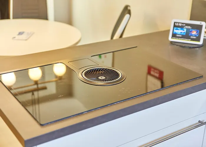 Appartement Gudrun *