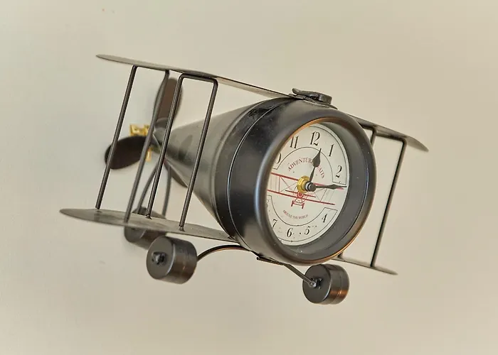 Gudrun Appartement Commune fusionnée de Bernkastel-Kues