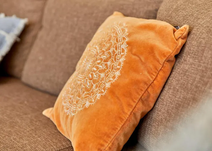 Gudrun Appartement *