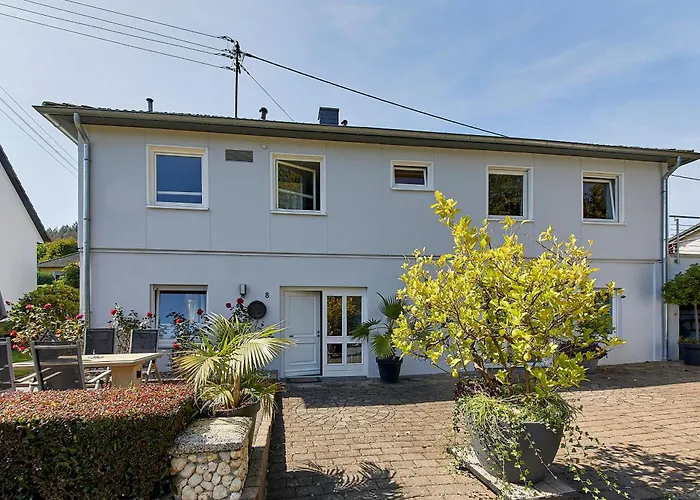 Gudrun Διαμέρισμα *