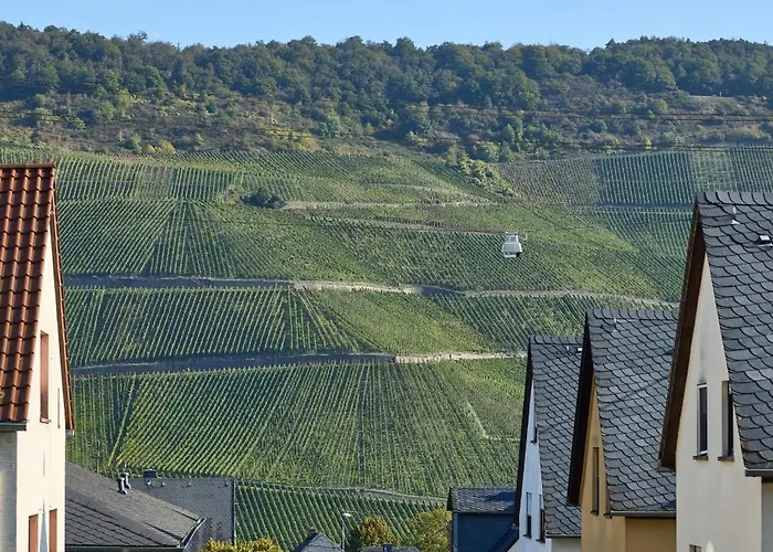 Appartement Gudrun *