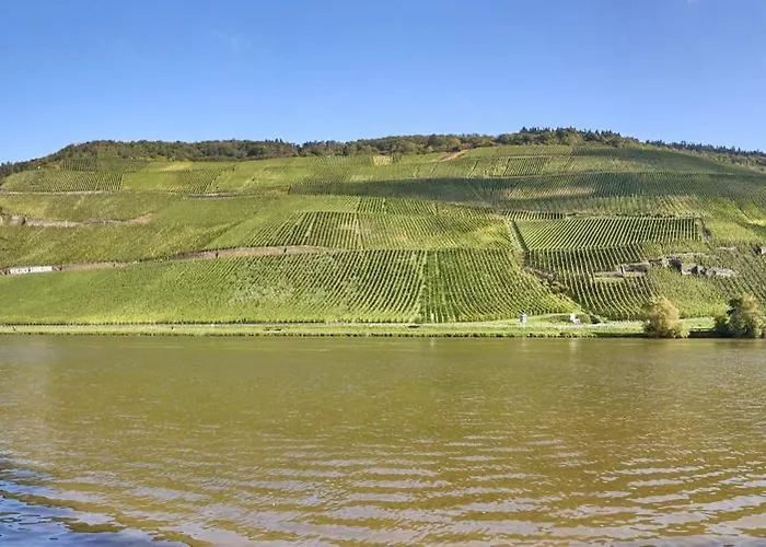 Gudrun Appartement *