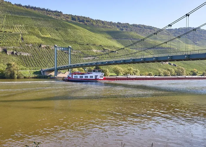 Gudrun * Bernkastel-Kues